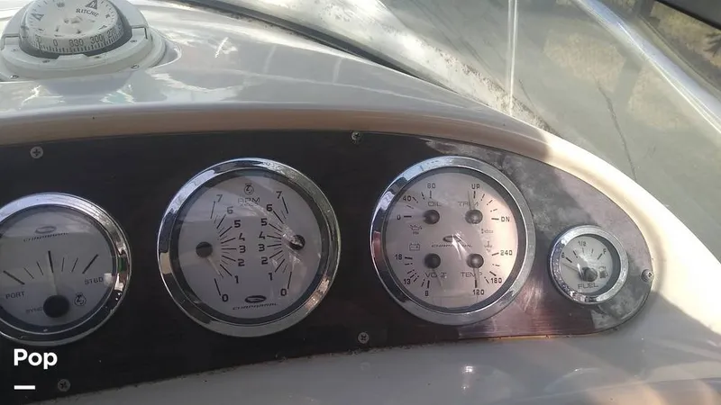 Slide: The Image of Chaparral Signature 350 2002 - 12193901