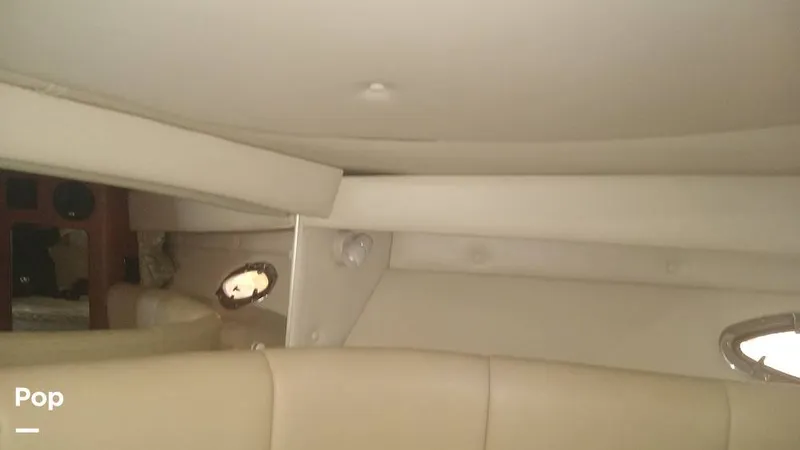 Slide: The Image of V Berth Mirror, Headliner - 12193787