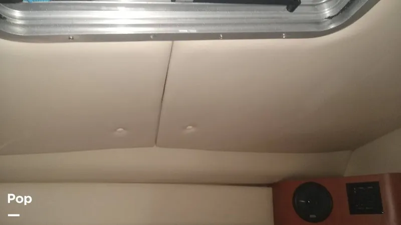 Slide: The Image of V Berth Headliner - 12193789