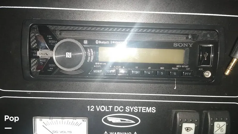 Slide: The Image of Sony Steror Bluetooth - 12193807