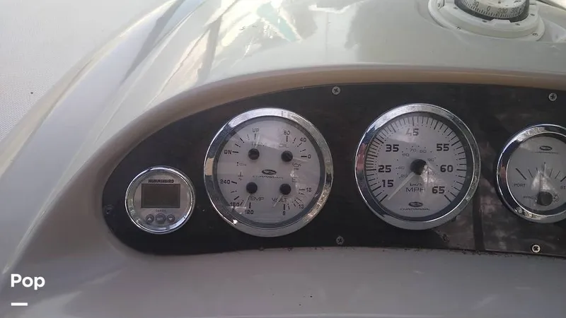 Slide: The Image of Chaparral Signature 350 2002 - 12193837