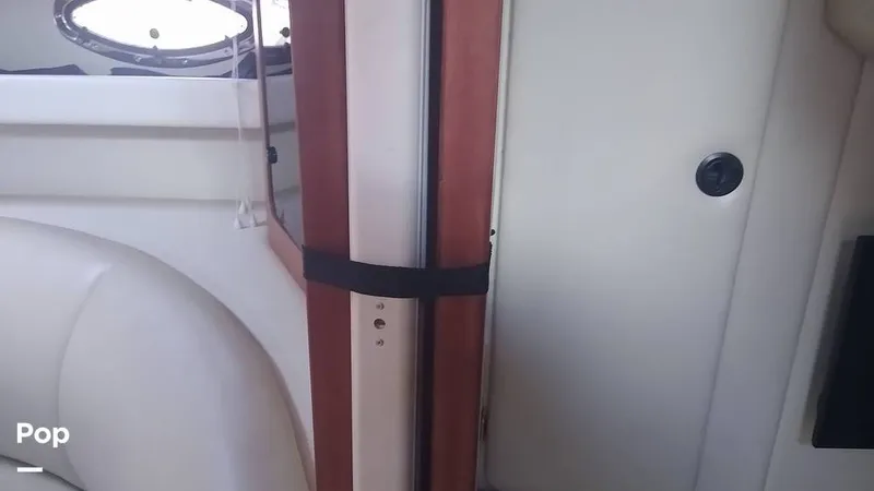 Slide: The Image of Aft Berth Privacy Curtain - 12193818
