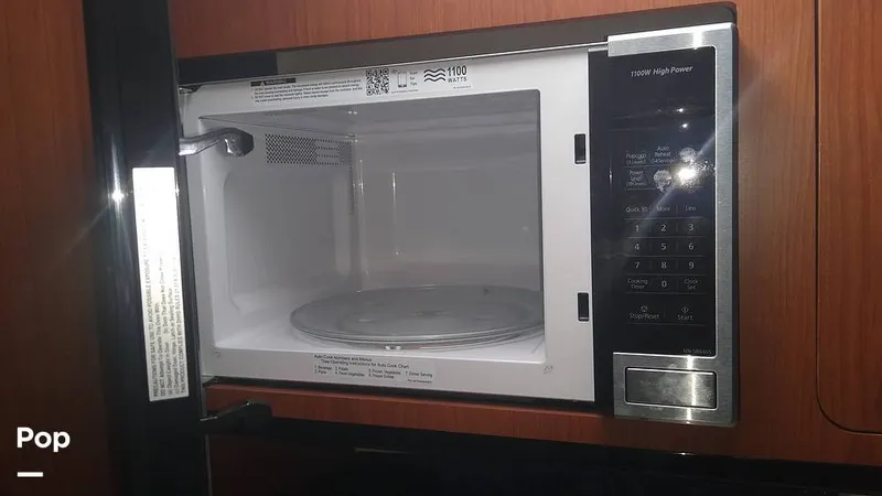 Slide: The Image of Microwave - 12193693