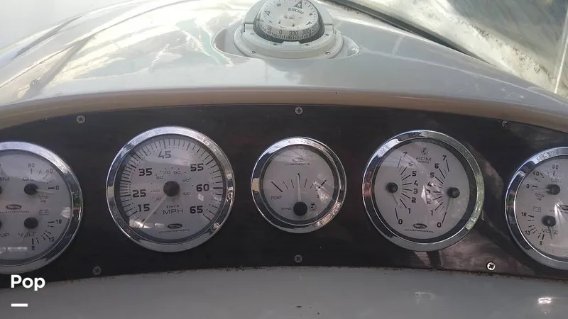 Slide: The Image of Chaparral Signature 350 2002 - 12193838