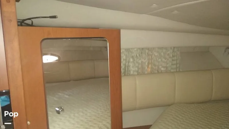 Slide: The Image of Mirrored V-berth Locker - 12193786