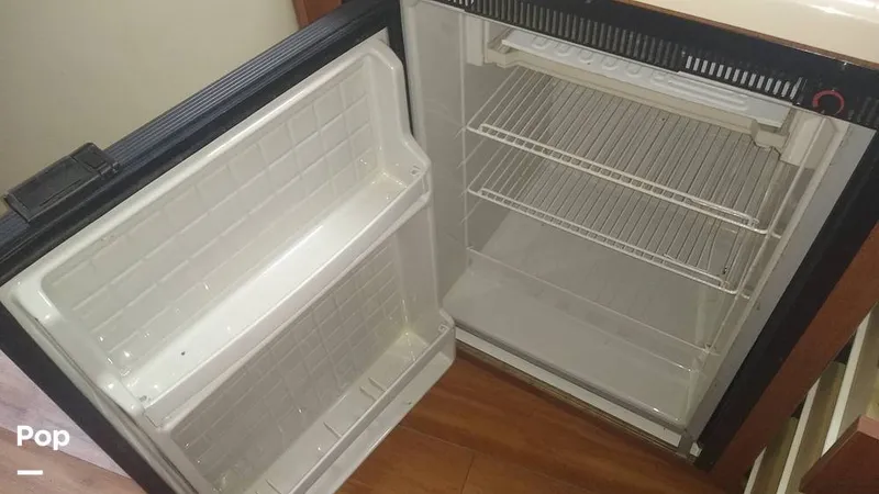 Slide: The Image of Galley Fridge And Freezer - 12193795