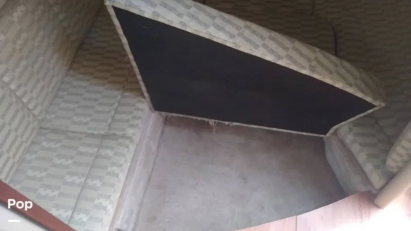 Slide: The Image of Removable Mattres Cushion Aft Berth - 12193819