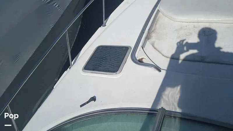 Slide: The Image of Chaparral Signature 350 2002 - 12194501