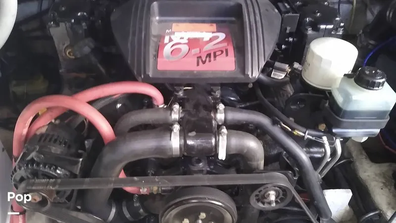 Slide: The Image of 6.2 L Mercruiser Engines - 12194531