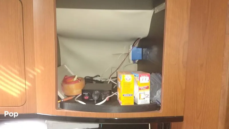 Slide: The Image of Galley Storage - 12193784