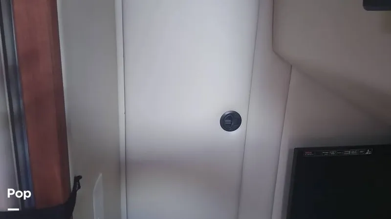 Slide: The Image of Salon Storage Cabinet - 12193817