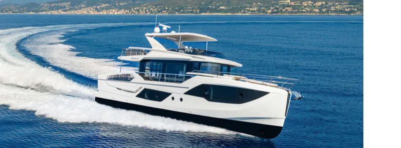 Slide: The Image of Absolute Navetta 62 2026 - 4