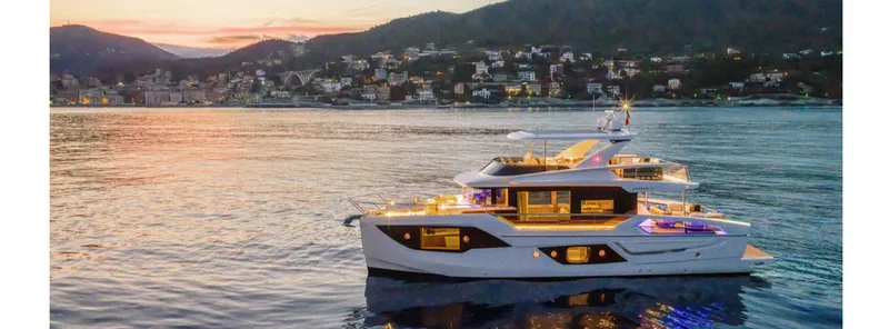 Slide: The Image of Absolute Navetta 62 2026 - 3