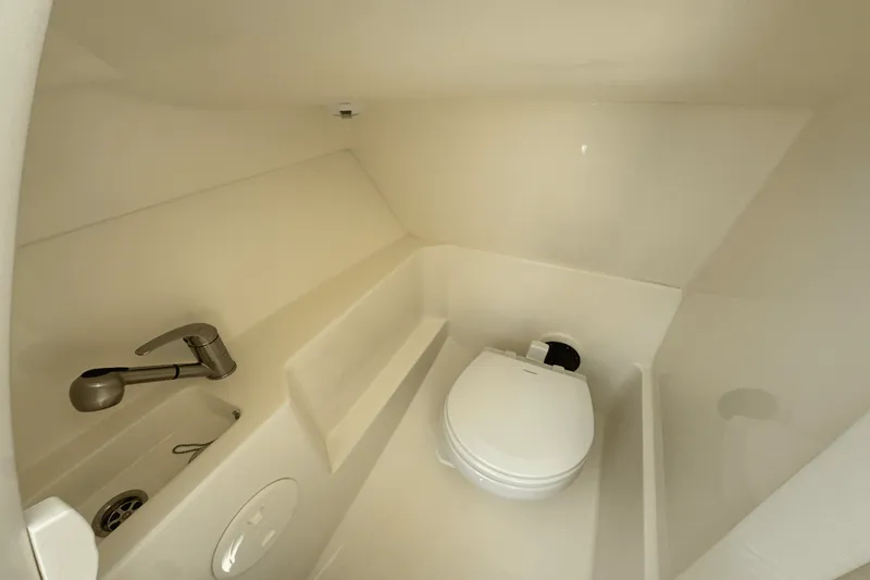 Slide: The Image of Boston Whaler 240 Vantage 2025 - 55