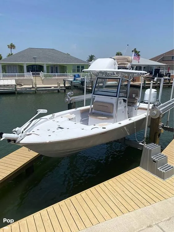 The Image of Sportsman Master 267 2019 - 11834847