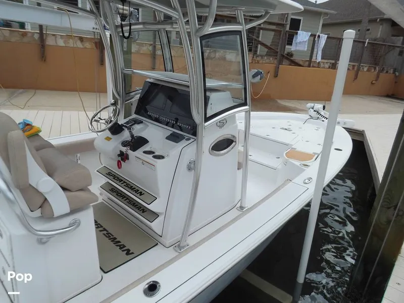 Slide: The Image of Sportsman Master 267 2019 - 16227541