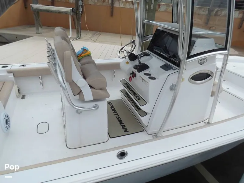 Slide: The Image of Sportsman Master 267 2019 - 16227542