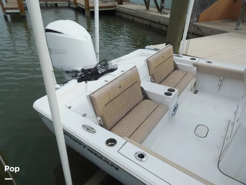 Slide: The Image of Sportsman Master 267 2019 - 16227543