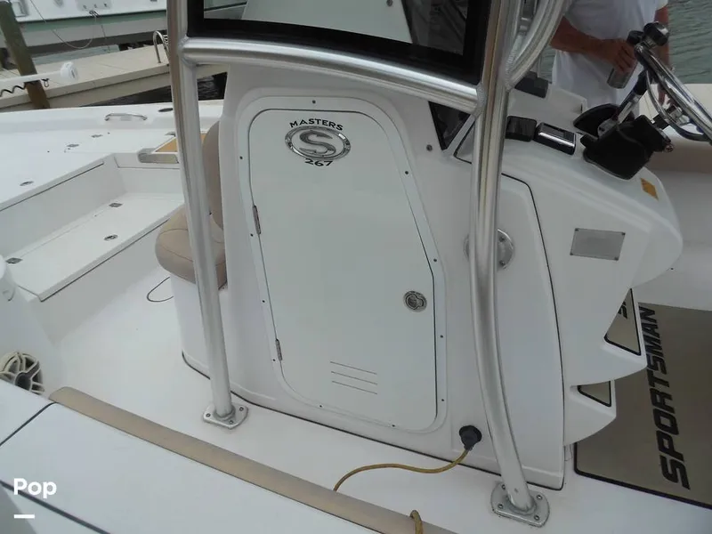 Slide: The Image of Sportsman Master 267 2019 - 16227548