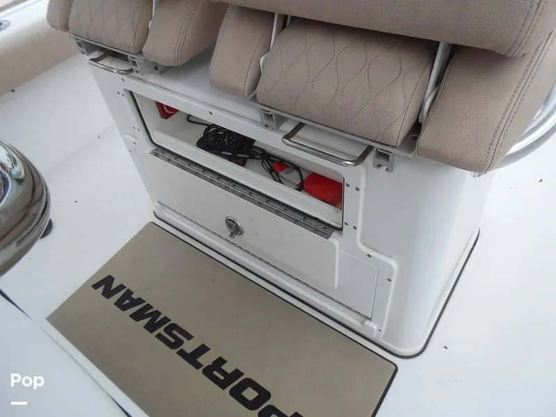 Slide: The Image of Sportsman Master 267 2019 - 16227562