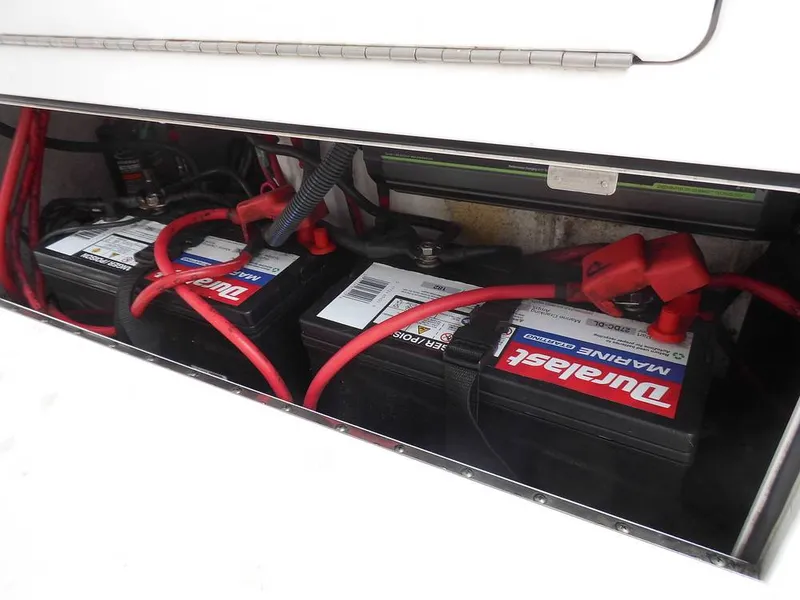 Slide: The Image of Sportsman Master 267 2019 - 16227564