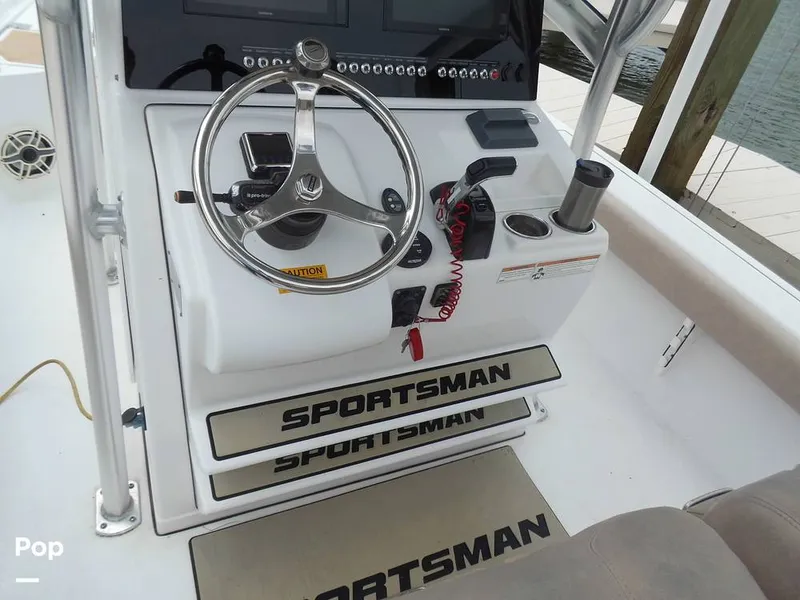 Slide: The Image of Sportsman Master 267 2019 - 16227565