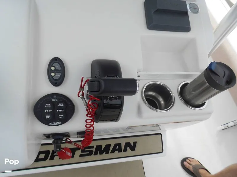 Slide: The Image of Sportsman Master 267 2019 - 16227587