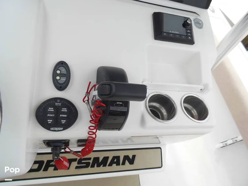 Slide: The Image of Sportsman Master 267 2019 - 16227588