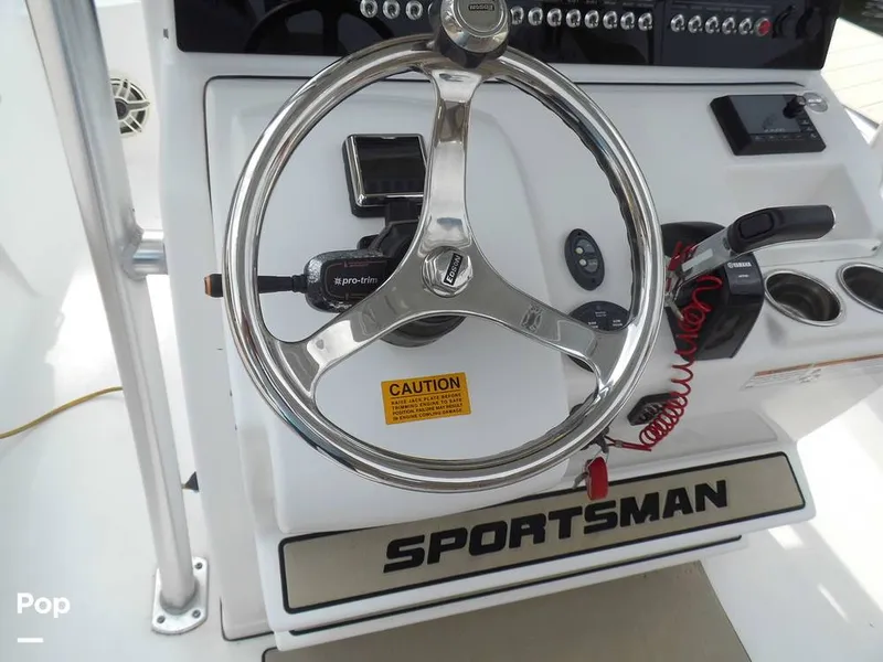 Slide: The Image of Sportsman Master 267 2019 - 16227589