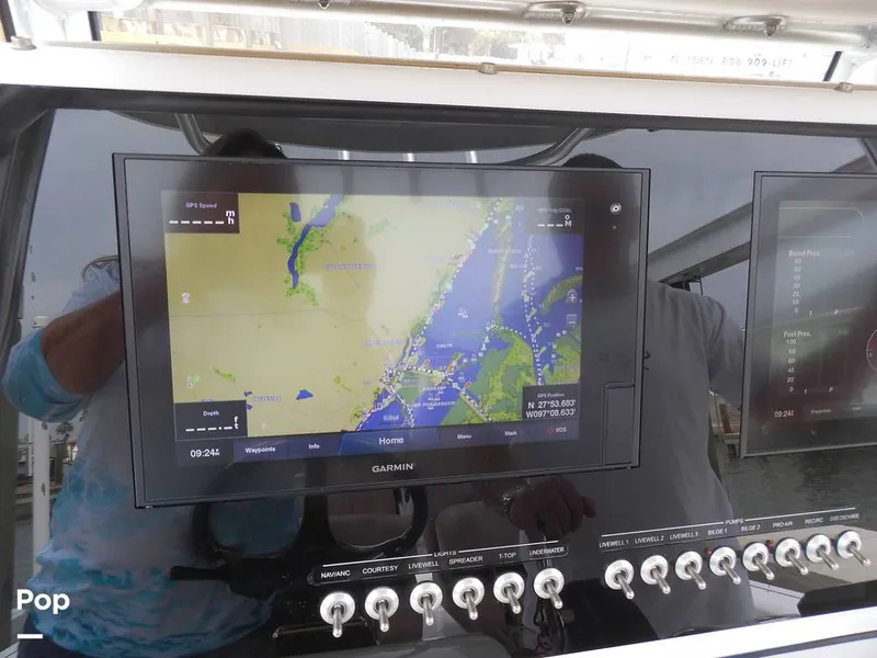 Slide: The Image of Sportsman Master 267 2019 - 16227594