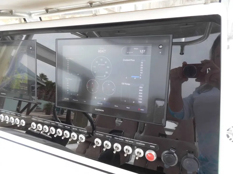 Slide: The Image of Sportsman Master 267 2019 - 16227595