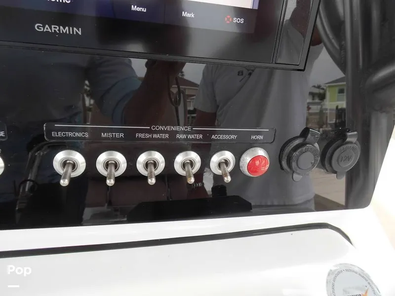 Slide: The Image of Sportsman Master 267 2019 - 16227600