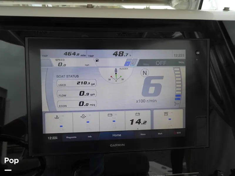 Slide: The Image of Sportsman Master 267 2019 - 16227601