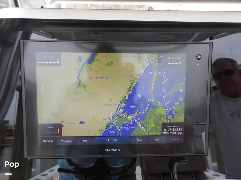 Slide: The Image of Sportsman Master 267 2019 - 16227602