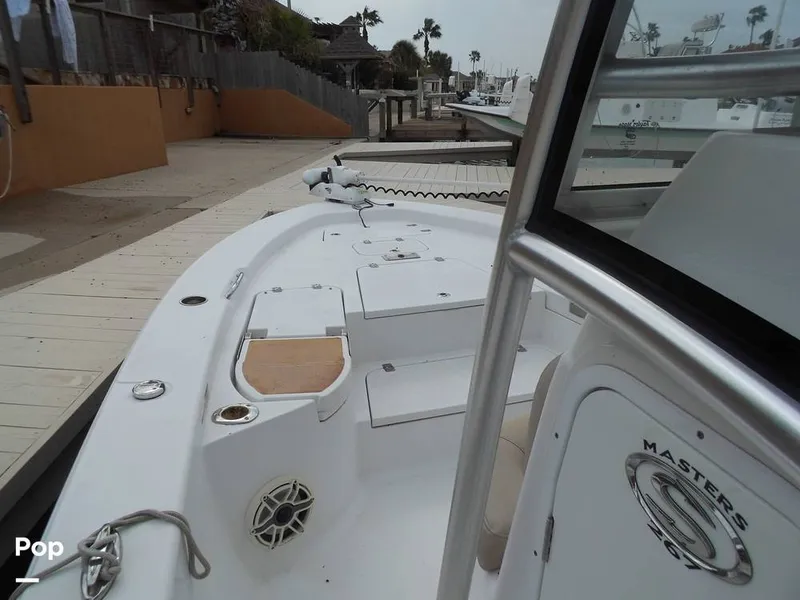 Slide: The Image of Sportsman Master 267 2019 - 16227605