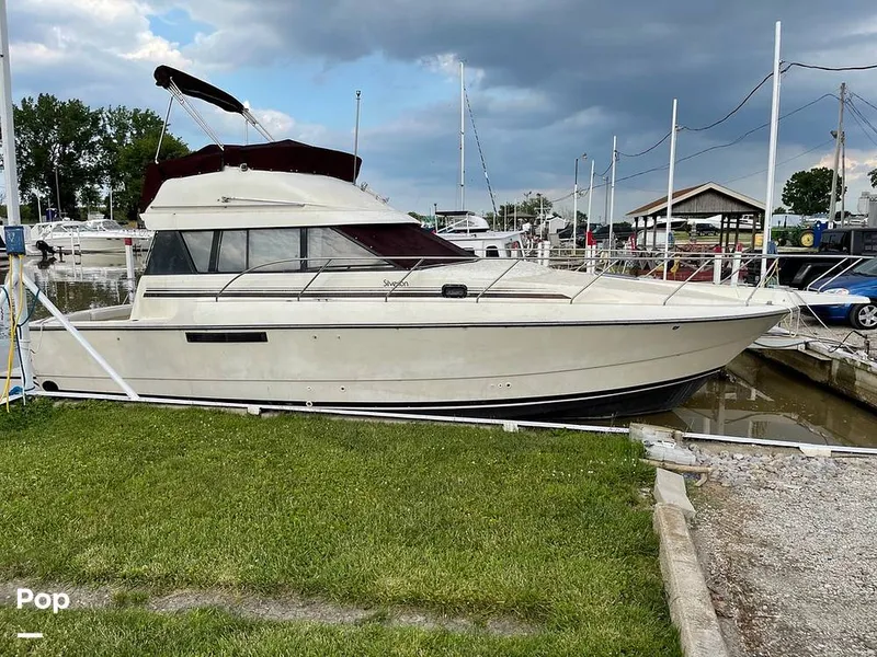 The Image of Silverton 34 C 1991 - 11880986