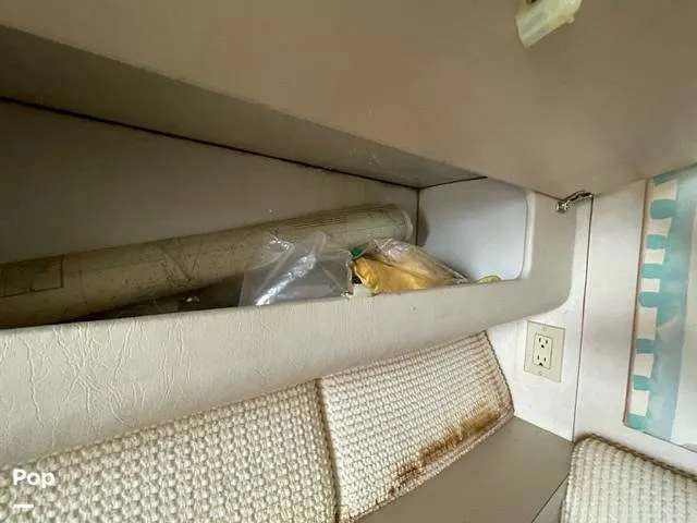 Slide: The Image of Silverton 34 C 1991 - 14127110