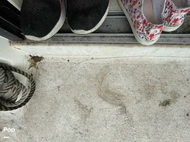 Slide: The Image of Silverton 34 C 1991 - 14127114