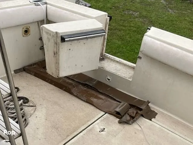 Slide: The Image of Silverton 34 C 1991 - 14127119