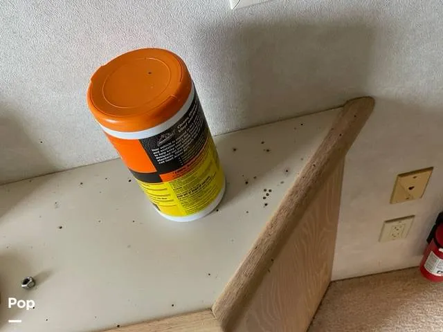 Slide: The Image of Silverton 34 C 1991 - 14127122