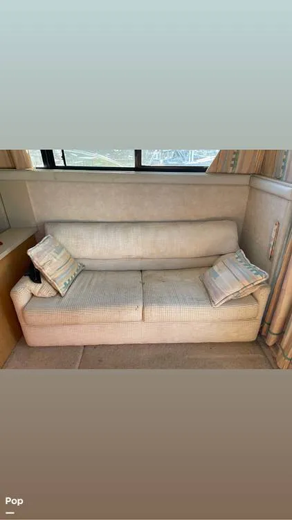 Slide: The Image of Silverton 34 C 1991 - 11852946