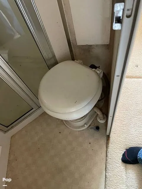 Slide: The Image of Silverton 34 C 1991 - 14127128