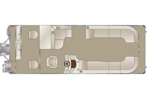 Slide: The Image of Crest 220XR Caribbean 2011 - 11