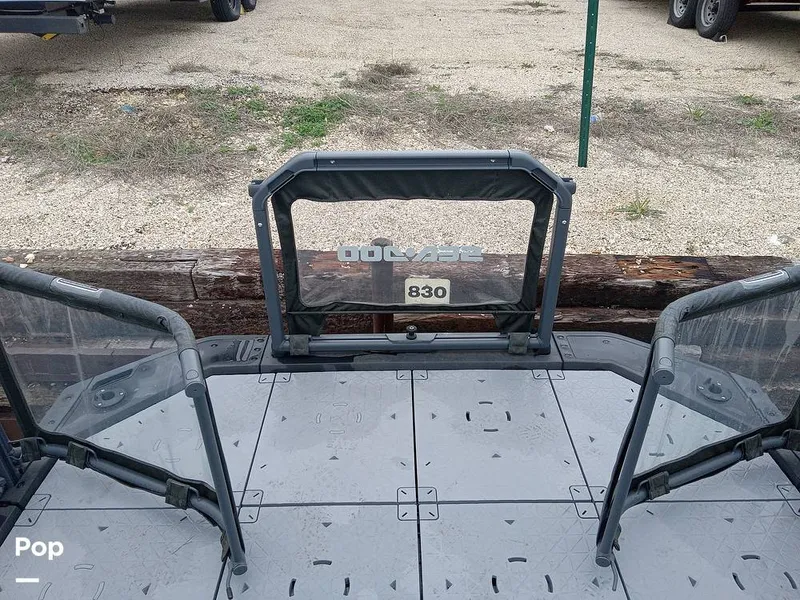 Slide: The Image of "access" Doors At Stern Open - 11987171