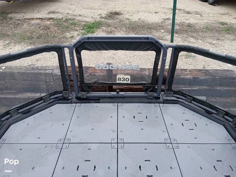 Slide: The Image of Stern Access Doors Closed - 11987277