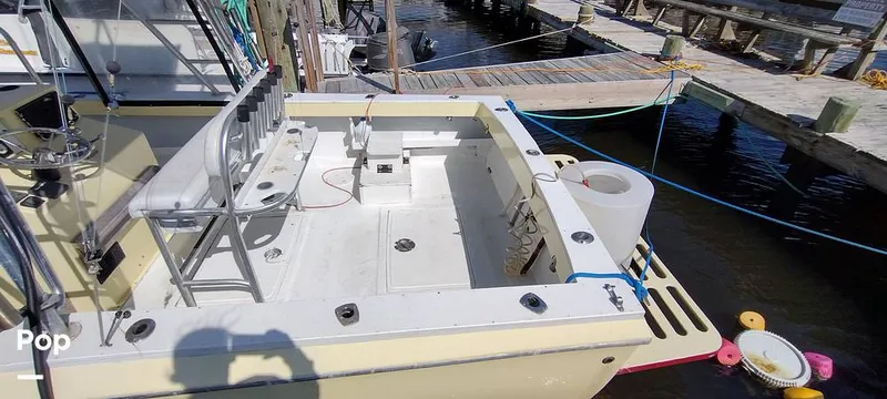 Slide: The Image of Glasco Marine T Craft 30 1984 - 12081516