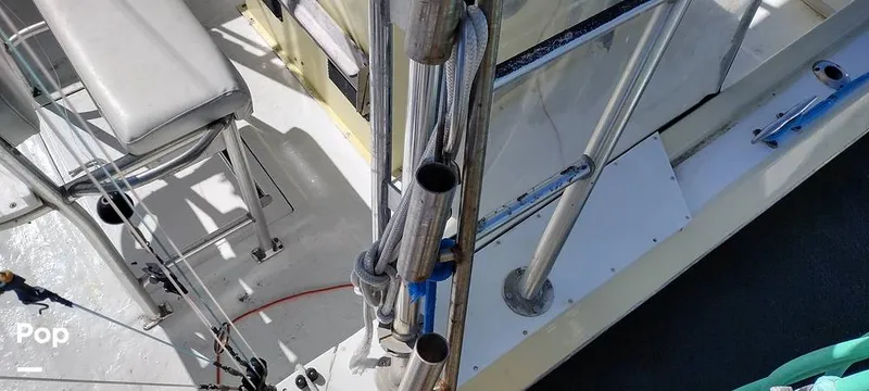 Slide: The Image of Glasco Marine T Craft 30 1984 - 12081612