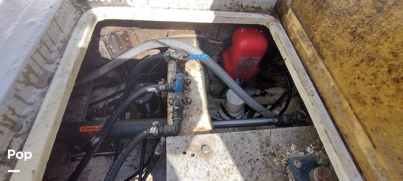 Slide: The Image of Glasco Marine T Craft 30 1984 - 12081602