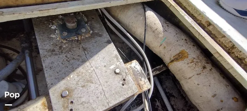 Slide: The Image of Glasco Marine T Craft 30 1984 - 12081606