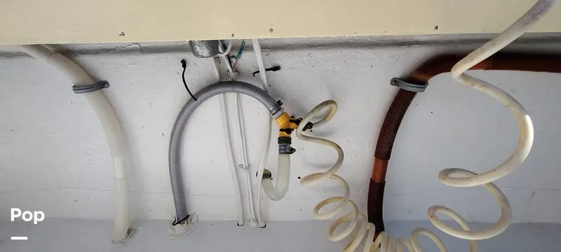 Slide: The Image of Glasco Marine T Craft 30 1984 - 12081607